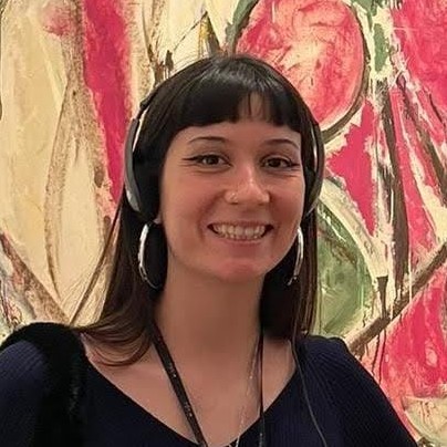 Clara Pérez-Barnés