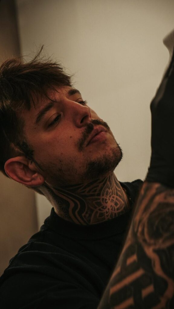 Marc Simon