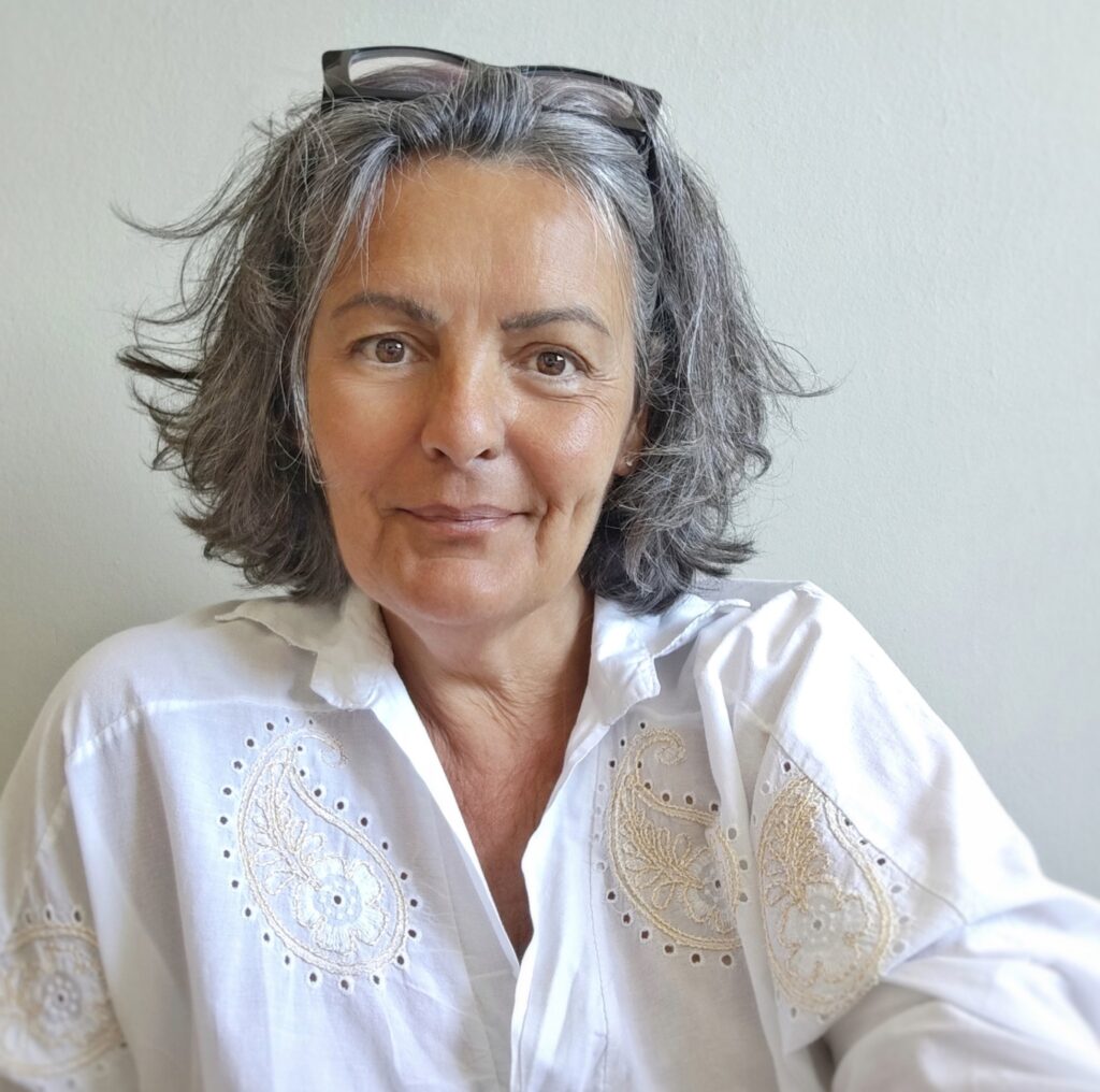 Sílvia Ariza