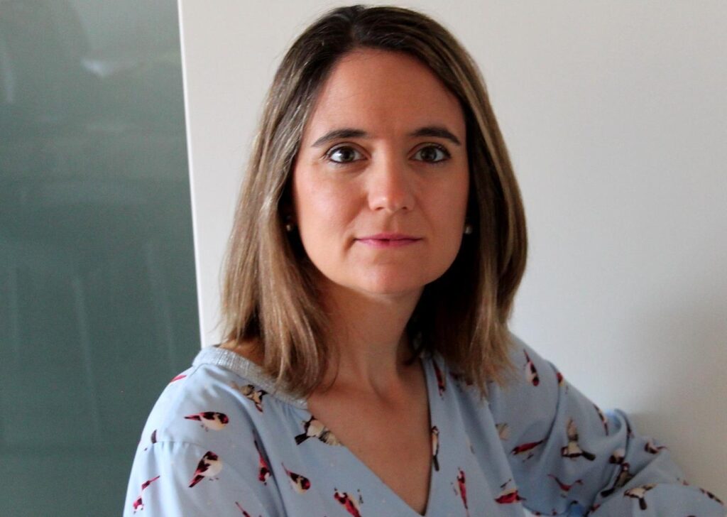 Ingrid Sala