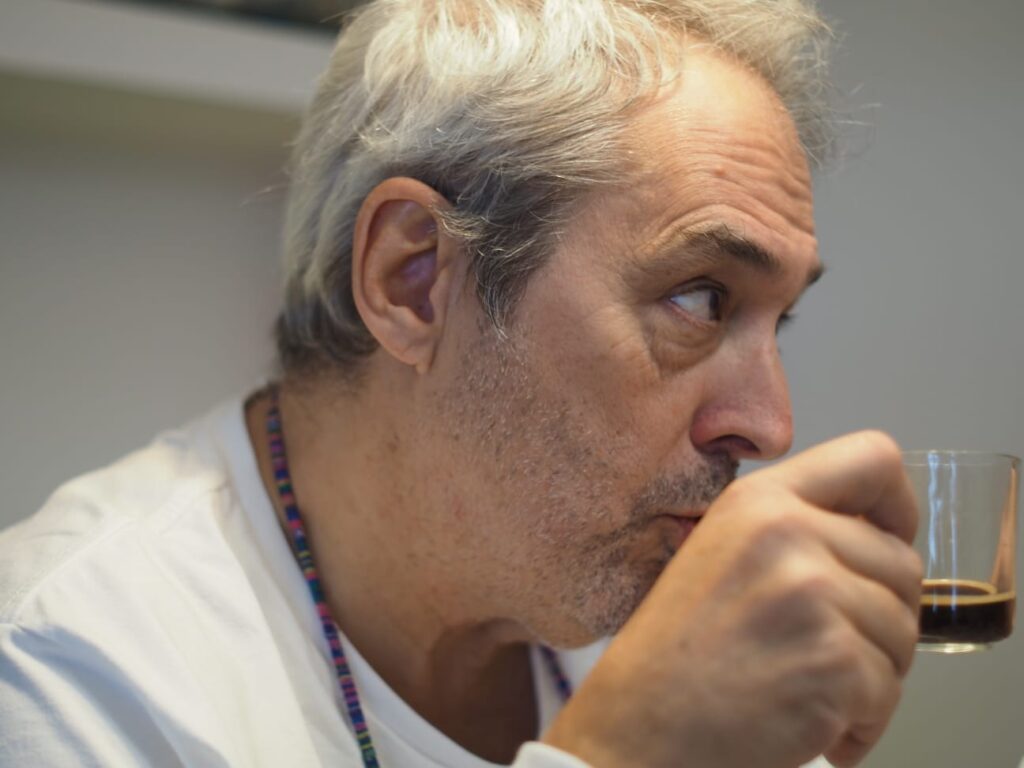 Jordi Simon